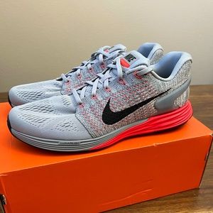 Men's Nike Lunarglide 7